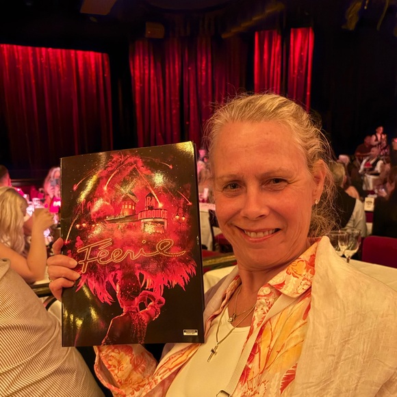 Meet your Posher, Kimberly - Picture 12 of 13